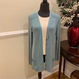 Banana Republic - Long Cardigan - size S/M